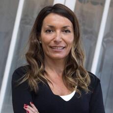 Ana Isabel Gutiérrez Salegui